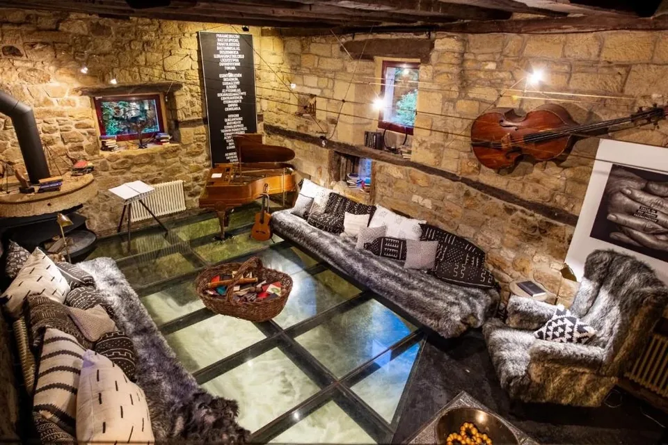 🌿 ¡Retiro bohemio en Cantabria! Finde en un molino del siglo XVI