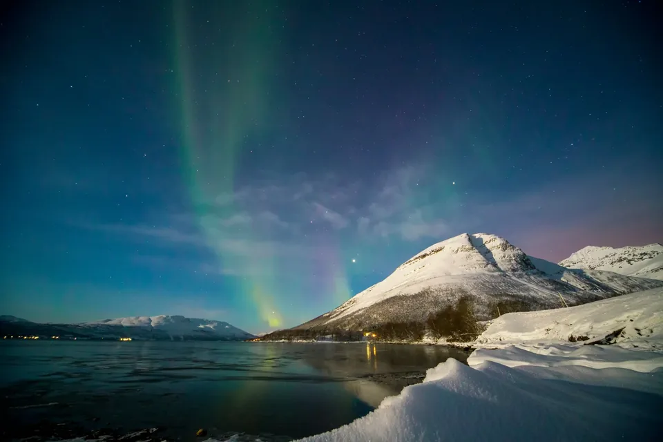 ❄️ Noruega: Circuito de 6 días + Hoteles + Vuelos