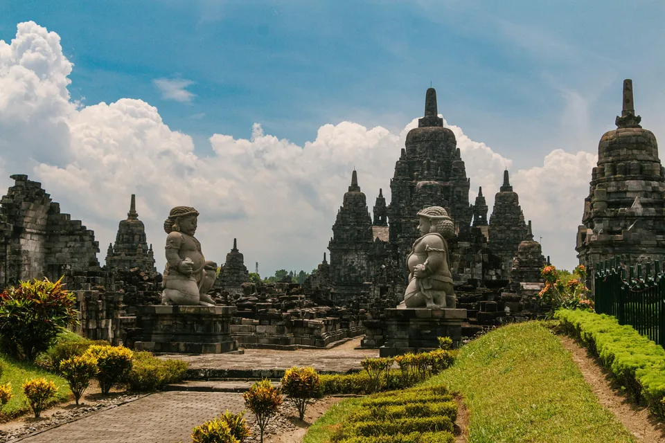 🌴 Indonesia:13 Días a Tu Aire + Hotel + Vuelos