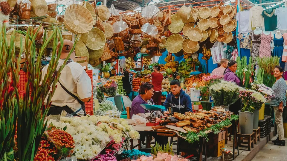 🥑 Mexico: 17 días a tu aire 🚗 + Playa