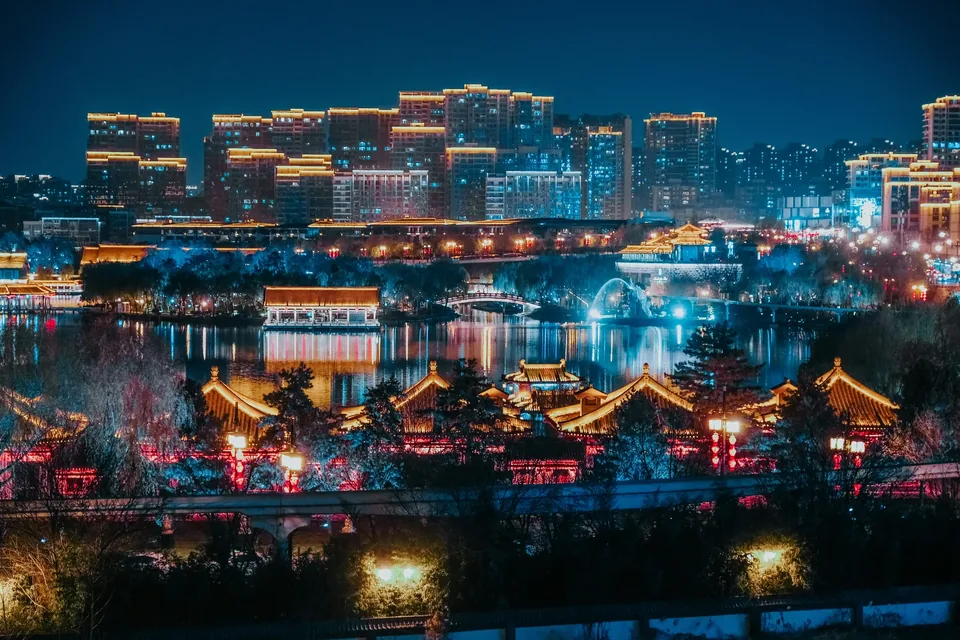 🏙️🇨🇳 7 días en Chongqing con vuelos + hotel 5★
