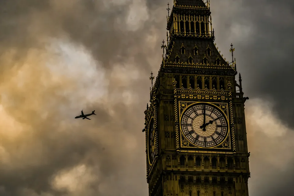 ✈️ Londres: Vuelos Directos