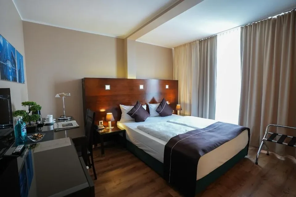 🎄Mercado Navideño en Frankfurt: 3 Noches + Vuelos