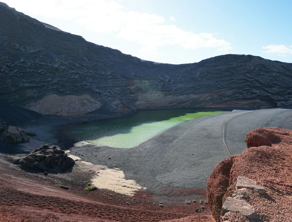 🏝️ ¡Chollazo a Lanzarote! 8 Días con Vuelos + Apartahotel