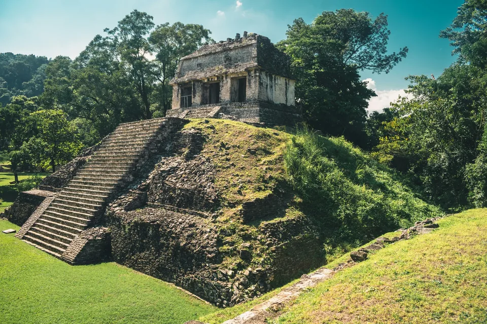 🥑 Mexico: 17 días a tu aire 🚗 + Playa