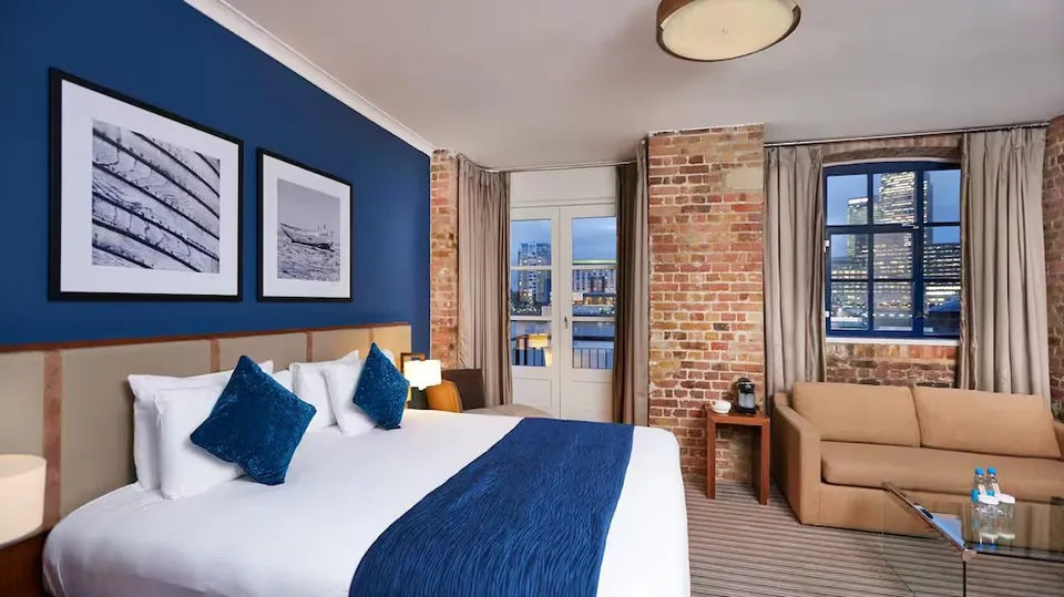 💂¡Preciazo a Londres! 4 Días con Vuelos + Hotel 4⭐️