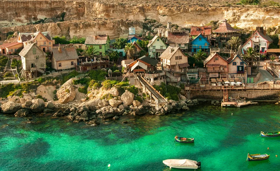 🏝️ Descubre Malta e Isla de Gozo durante 8 días con Vuelos + Hotel