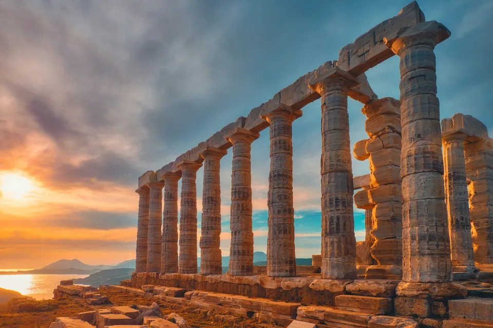 🇬🇷🏛️ Atenas en invierno: 4 días con VUELOS DIRECTOS y hotel 3★ con desayuno