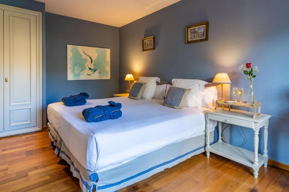 💐 Escapada a Histórico Hotel Balneario de Lujo en La Garriga