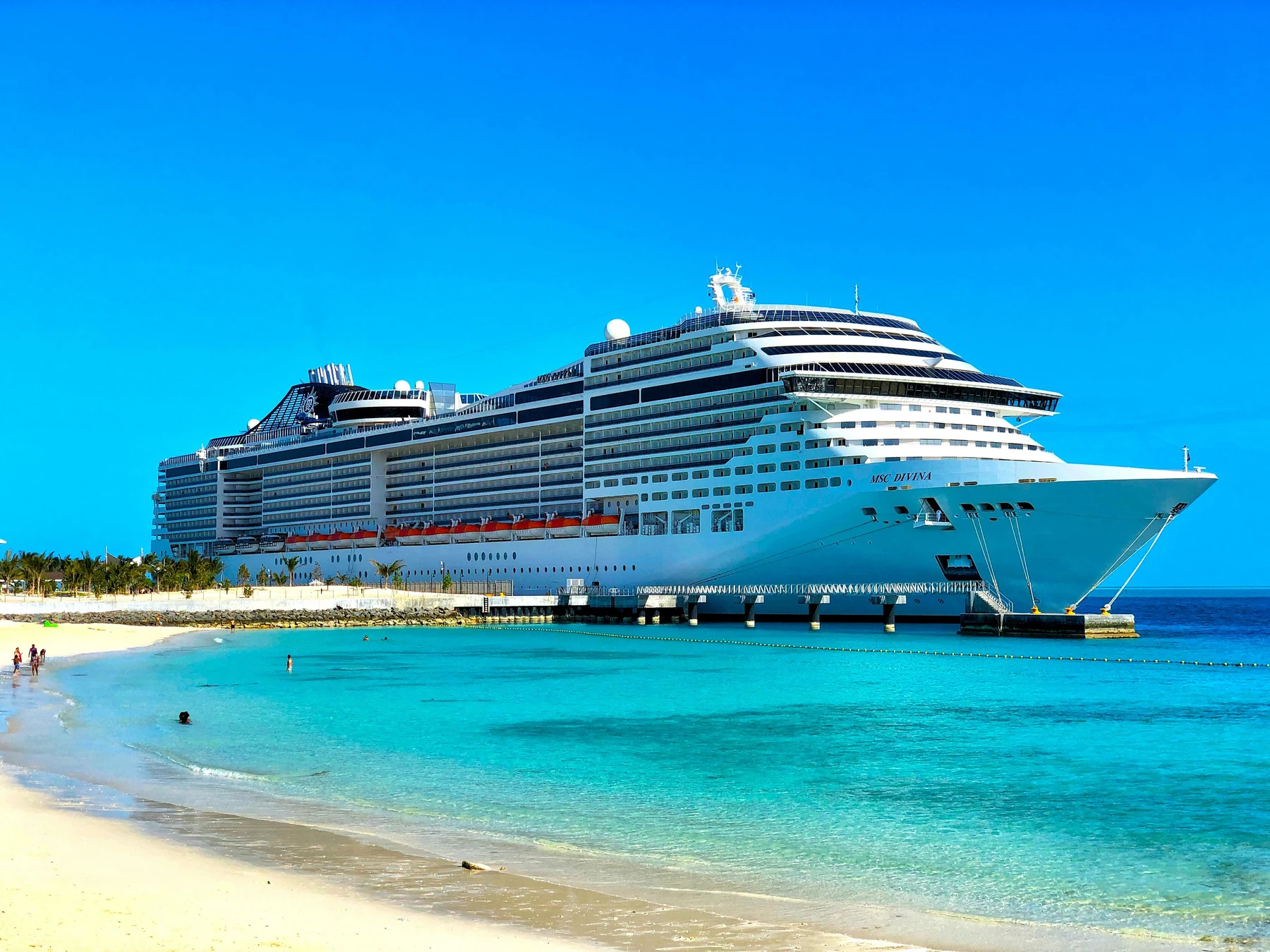 🌍 ¡Da la vuelta al mundo en crucero y haz tu gran sueño realidad! 🚢