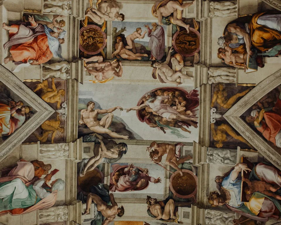 ​🍕​¡Escapada a Roma! 4 Días con Vuelos + Hotel 4⭐️