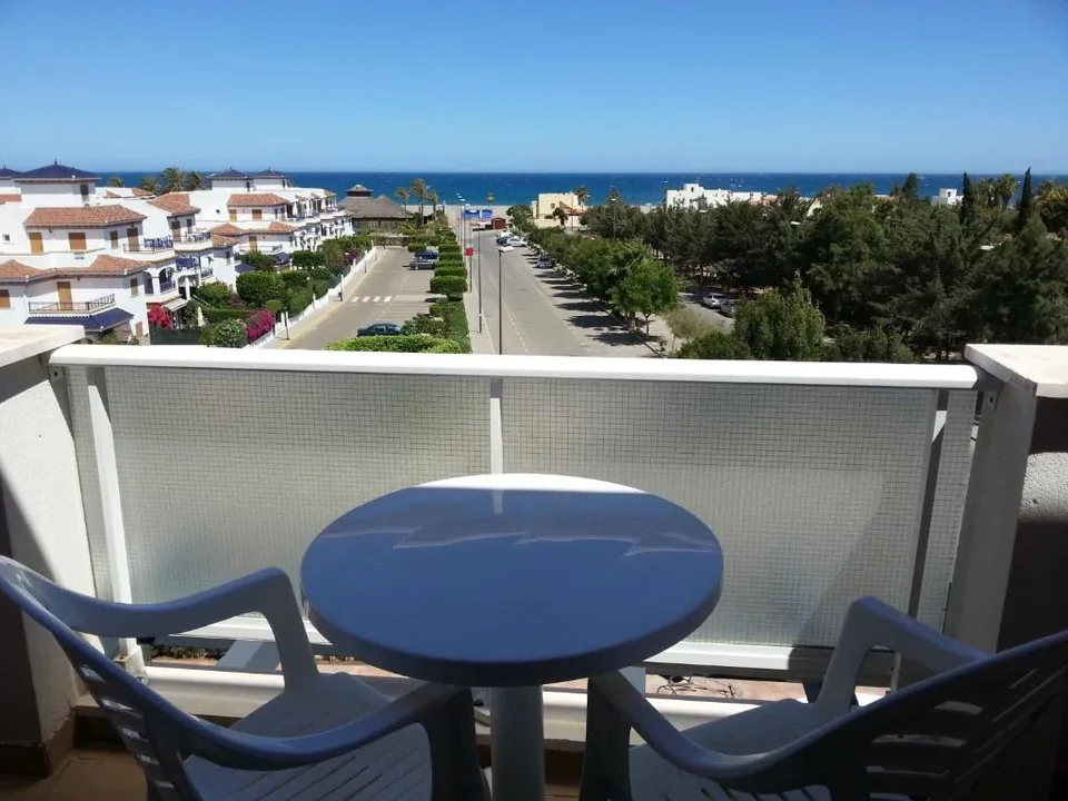 🏖️ Almería: 2 Noches en Hotel 4★ junto a la Playa