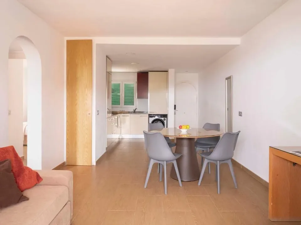 🏝️ Mallorca: 3 Noches Apartahotel 4* + Vuelos