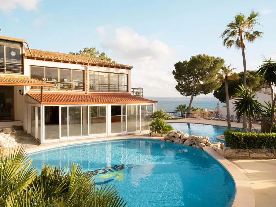 🏝️ Mallorca: 3 Noches Apartahotel 4* + Vuelos