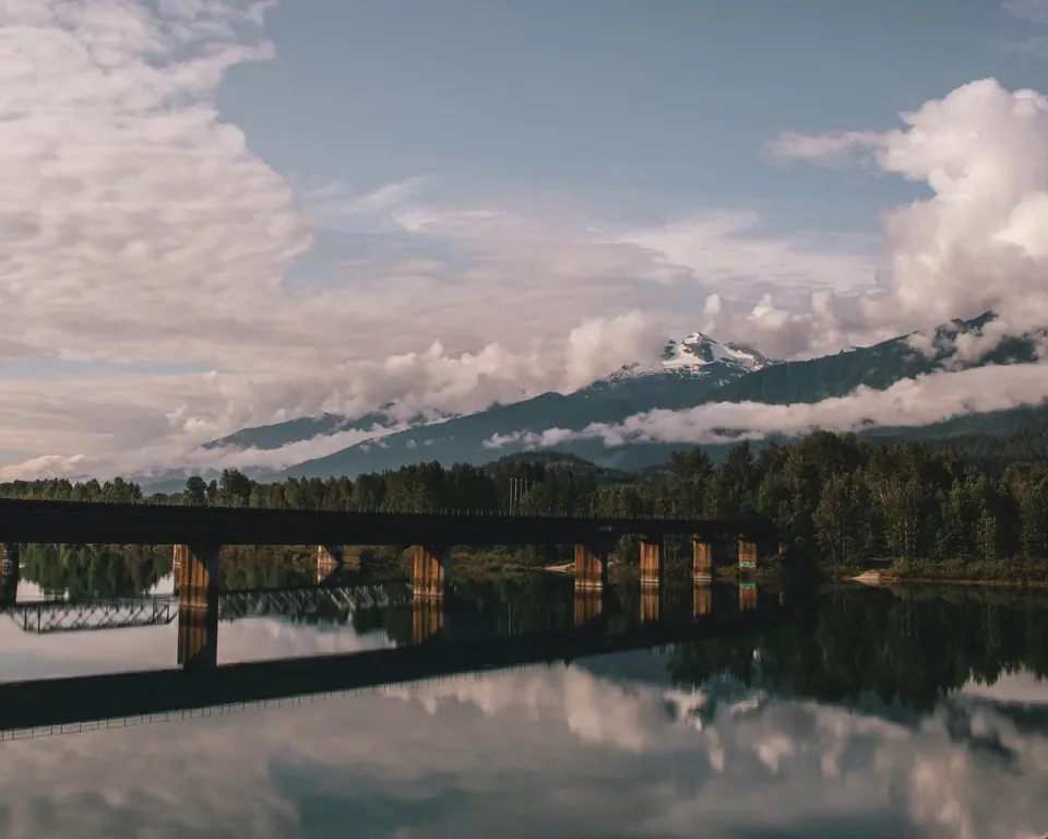 🏔️Canadá: Ruta Grandes Parques 14 Días a tu aire 🚗