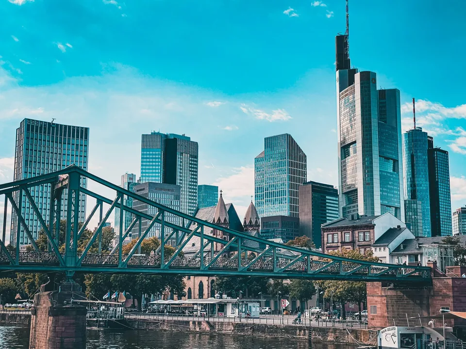 🧚 Alemania: 8 Días a tu aire 🚗 + Hoteles