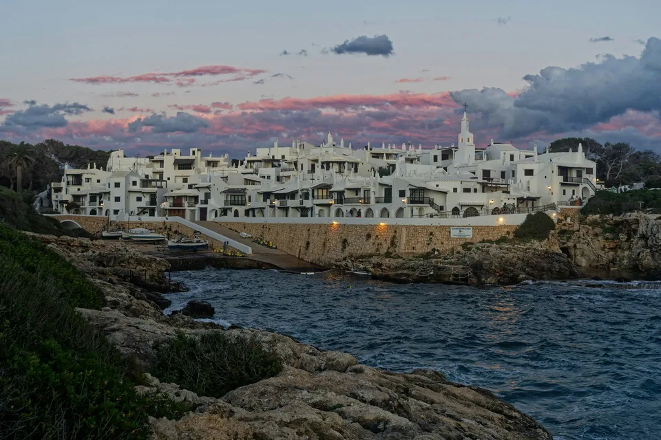 🏝️ 10 días descubriendo las Islas Baleares: Ibiza, Mallorca y Menorca
