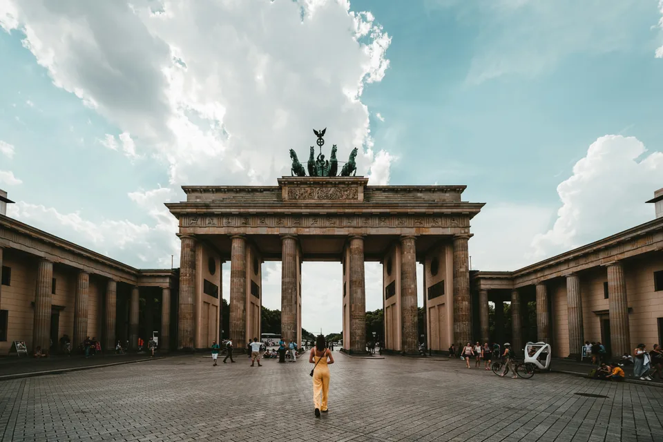 🍻 ¡Berlín te espera con este ofertón de 4 días! ✈️ + 🏨