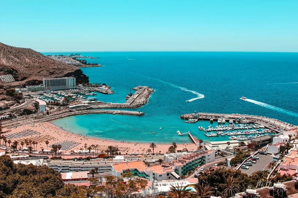 🌟8 días descubriendo Gran Canaria con vuelos + hoteles + coche
