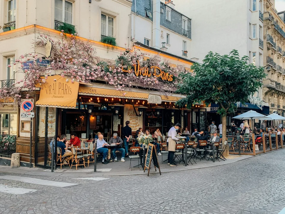 🇫🇷 París: 3 noches con VUELOS y hotel céntrico con desayuno