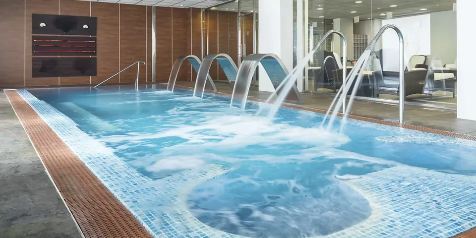 ⛳ Cádiz (Costa Ballena): Noche en Hotel Barceló 4★