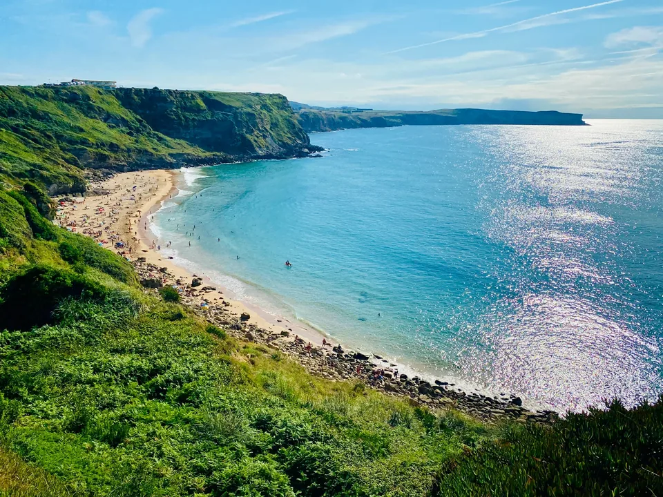 🏖️ Escapada a Suances: 5 noches en Agosto junto al mar