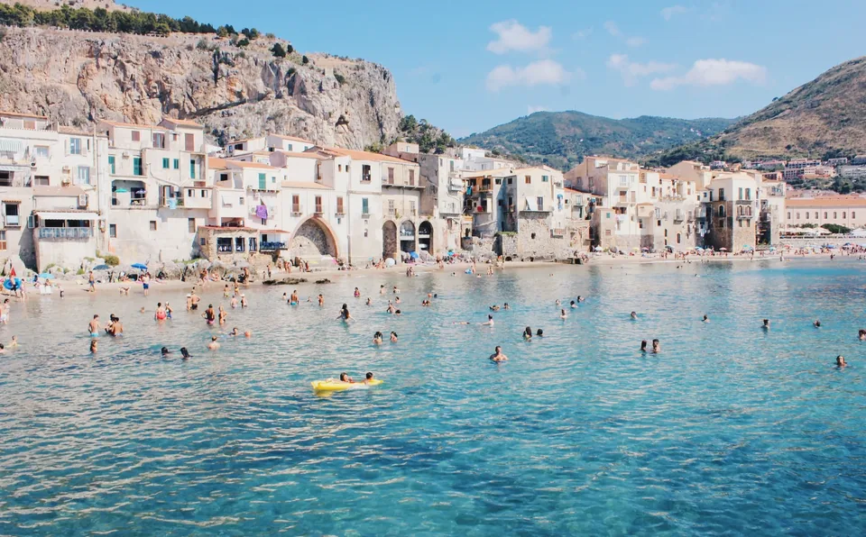 🏛️ Sicilia: Ruta 8 días a tu aire 🚗 + Hoteles + Vuelos
