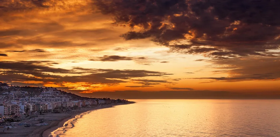 🌊Costa del Sol: 2 noches en fin de semana en Hotel 4★