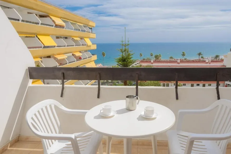 🏝️ Gran Canaria: 5 Noches en Apartamento + Vuelos