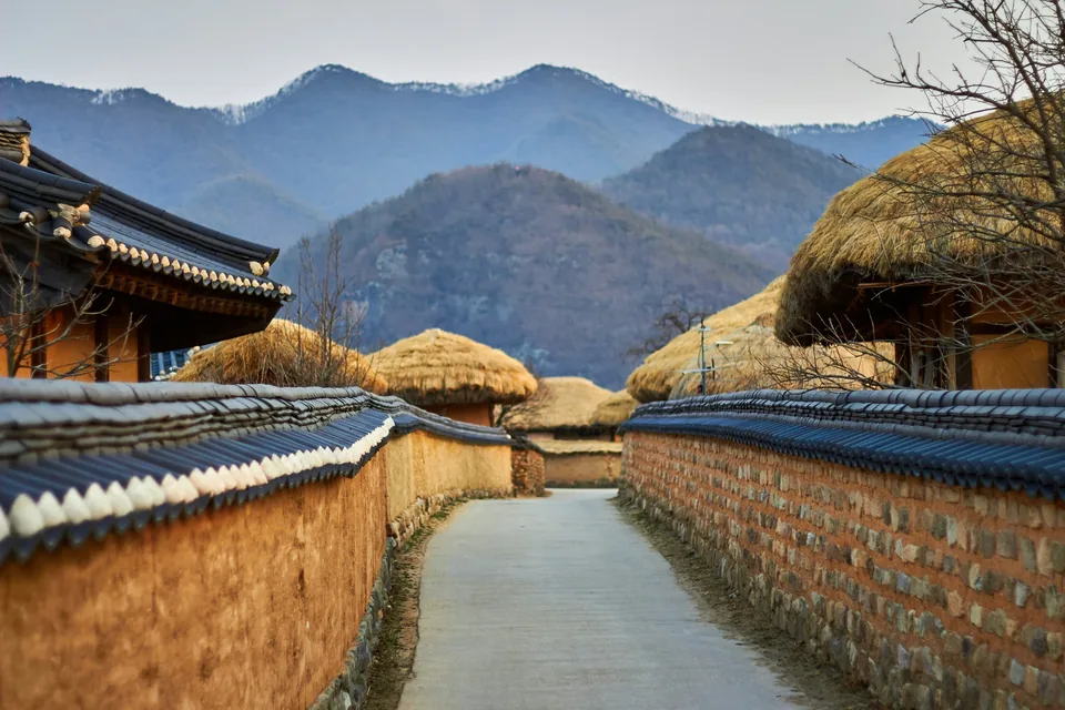 🌇 Corea: 11 Días a Tu Aire + Hoteles + Vuelos