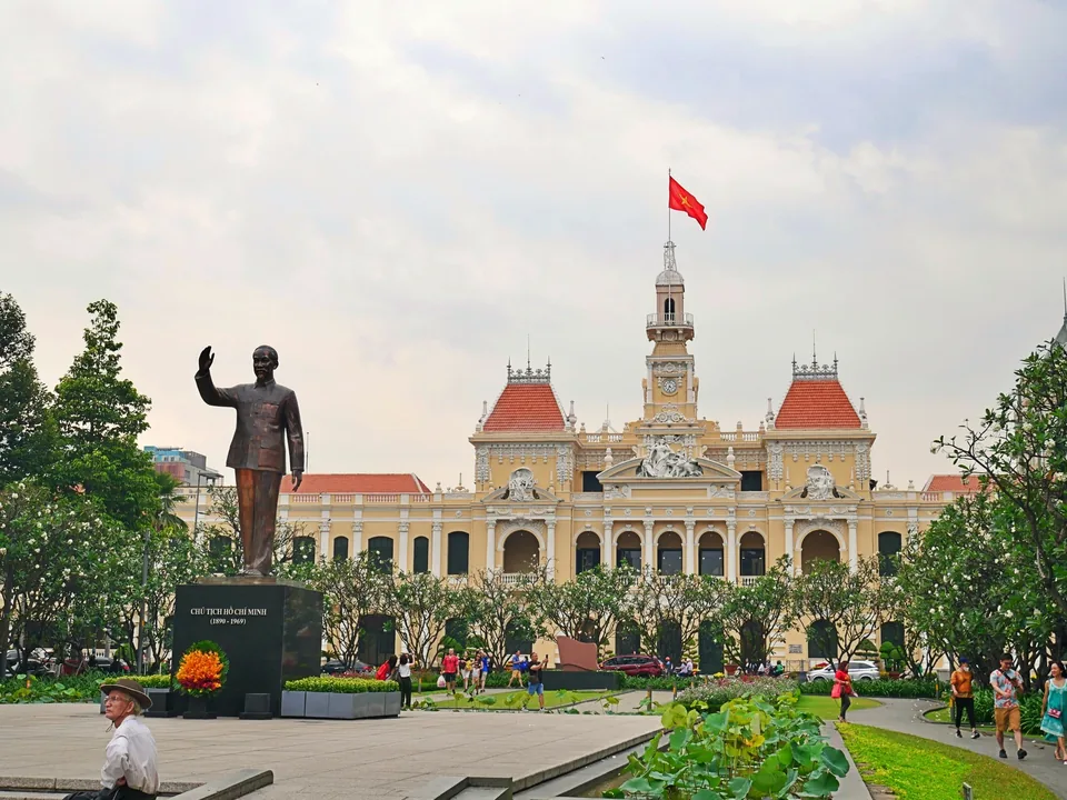 🧘‍♀️ Vietnam: 9 Días a tu Aire + Hoteles + Vuelos