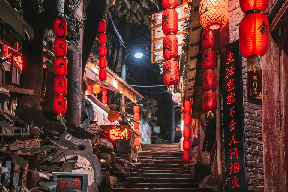 🏙️🇨🇳 7 días en Chongqing con vuelos + hotel 5★
