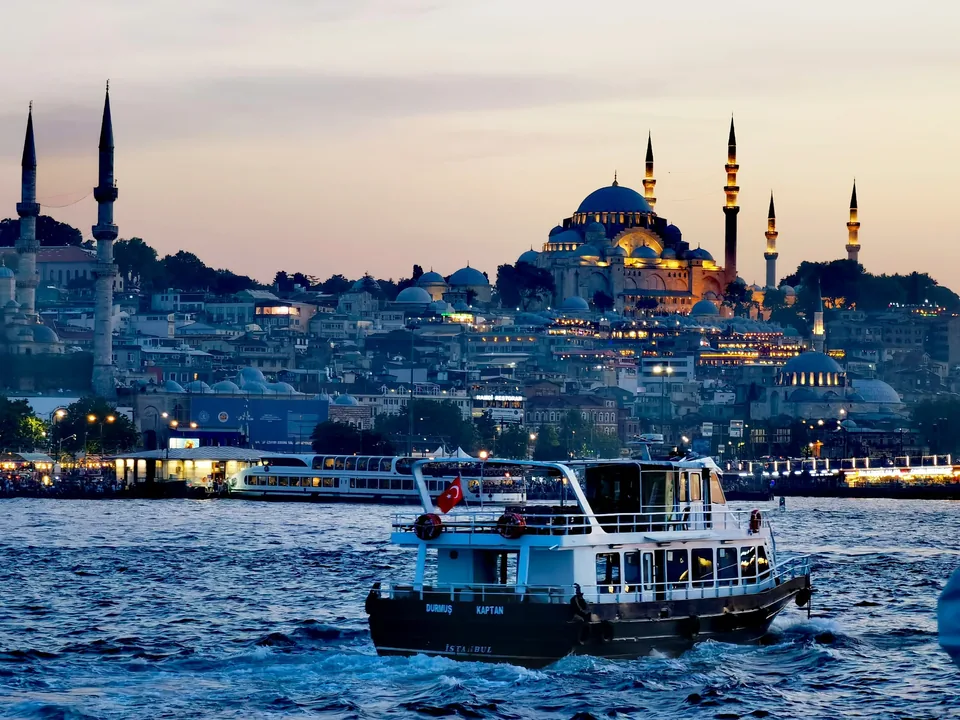🕌 Estambul y Capadocia: 6 Días a Tu Aire + Hotel + Vuelos