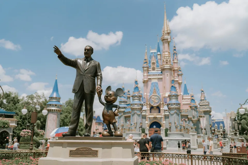 🧙‍♀️Walt Disney World + New York + Hoteles + Vuelos