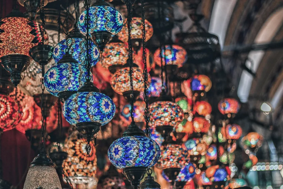 🕌Estambul: 4 noches con VUELOS + hotel con desayuno