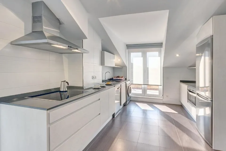 🌄 Cantabria: Apartamento para 4 + Detalle de bienvenida