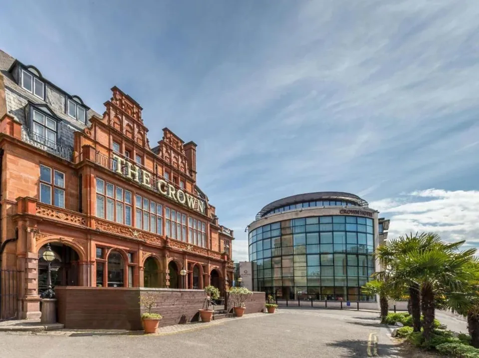 🎡 Londres: 2 Noches en Hotel 4* + Vuelos