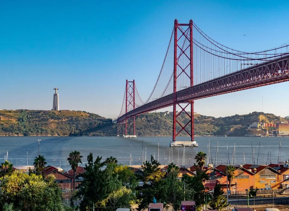 🧳4 días en Lisboa en un 4⭐️ + Vuelos