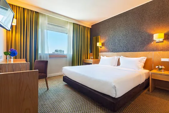 🍷4 días en Oporto en Hotel 4⭐️ + Vuelos incluidos