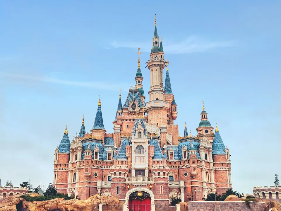 🎡 Disneyland París: 2 Noches de Hotel + Vuelos + Entradas
