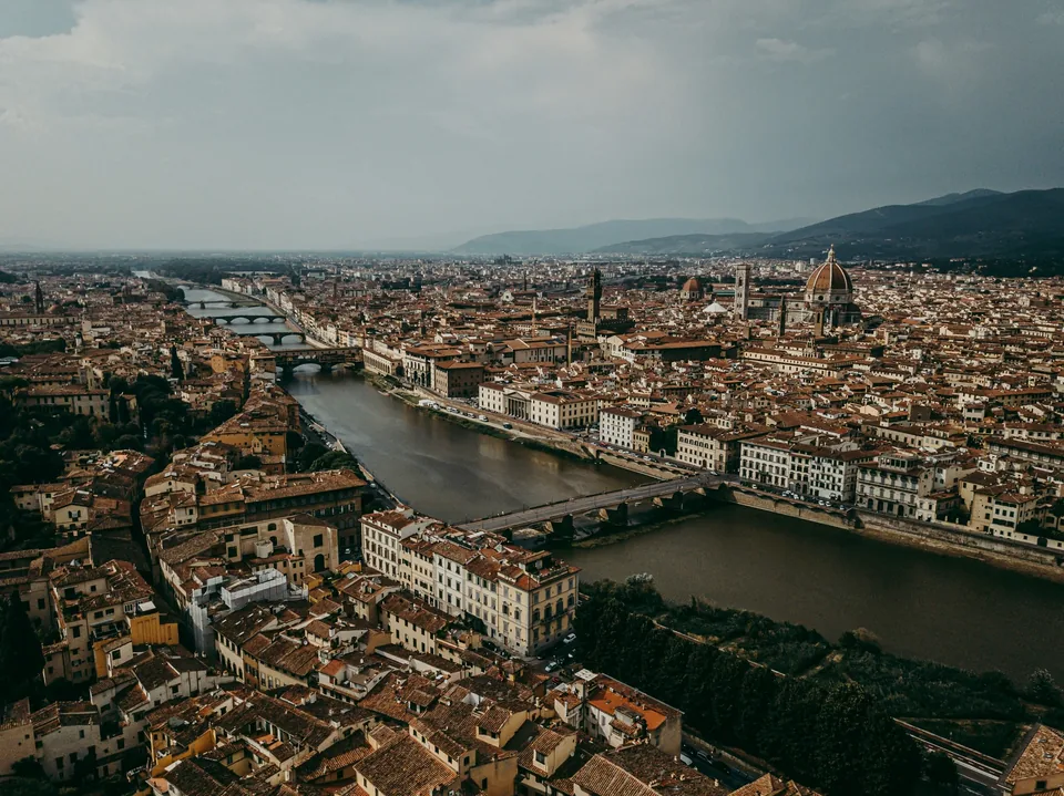 🍝 Toscana: A tu aire en 9 días +Vuelos + Hoteles + Coche