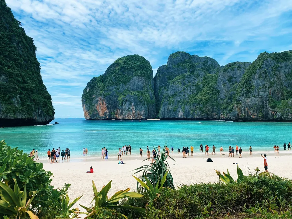 🌴 Viaje a Bangkok y Phuket de 9 días