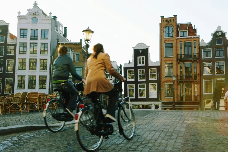 🇳🇱 Ámsterdam: VUELOS + 3 noches de hotel con desayuno