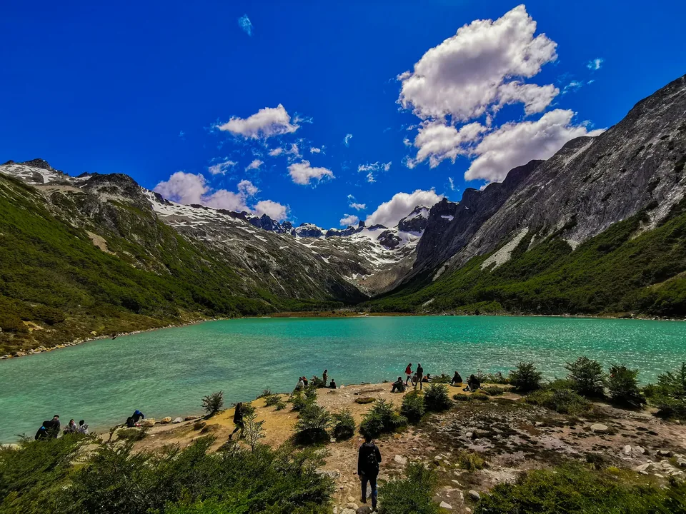 🌄 Argentina: Circuito 12 Días + Hoteles + Vuelos