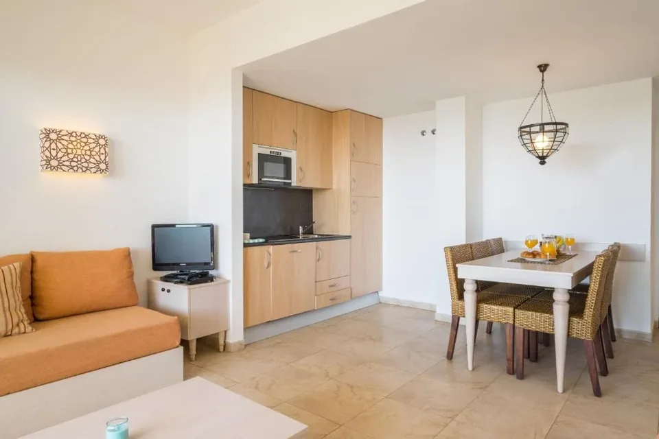 🌞 Apartamento en la Costa del Sol para grupos