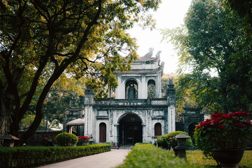 🧘‍♀️ Vietnam: 9 Días a tu Aire + Hoteles + Vuelos