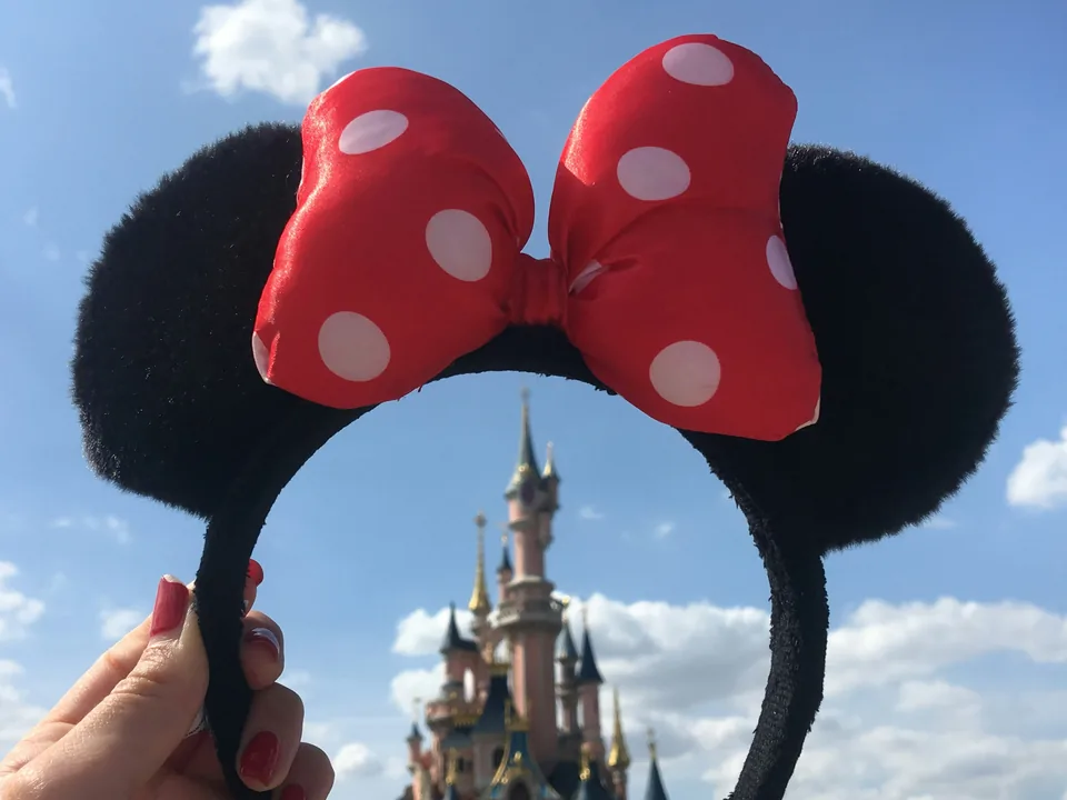 🏰 ¡El viaje de tus sueños en París + Disneyland durante 7 días!