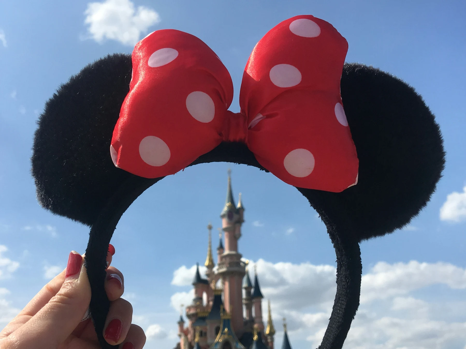 🏰 ¡El viaje de tus sueños en París + Disneyland durante 7 días!