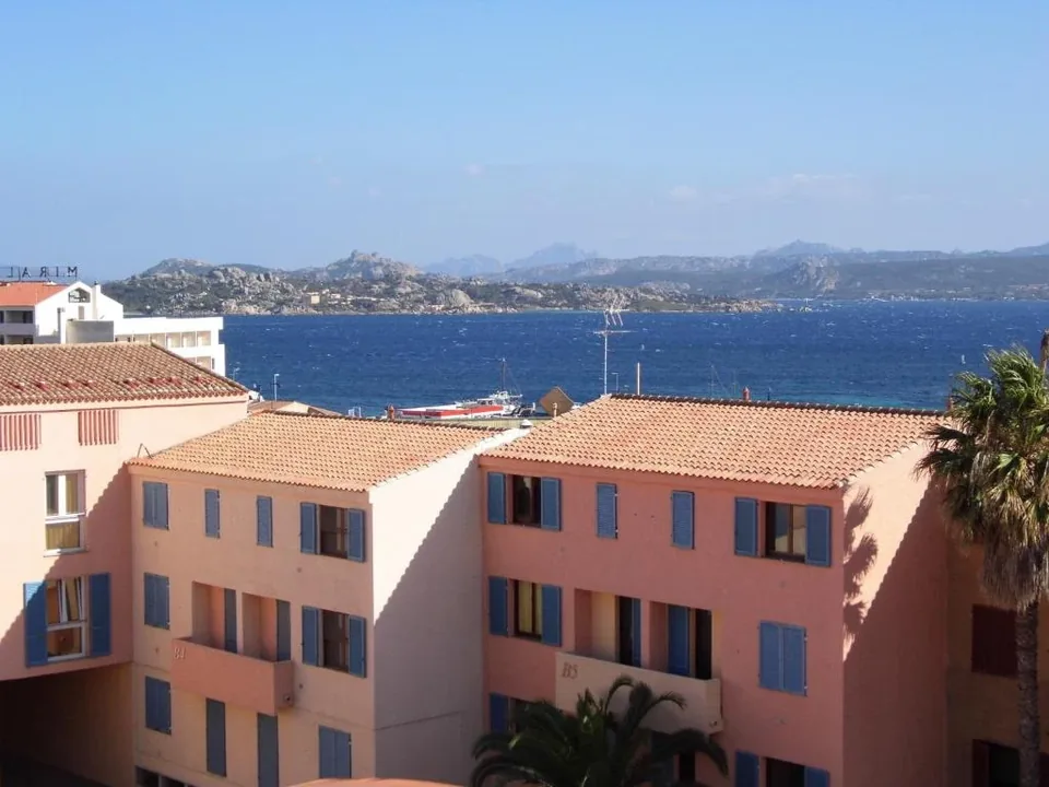 🇮🇹 La Maddalena: 2 Noches + Desayunos + Vuelos