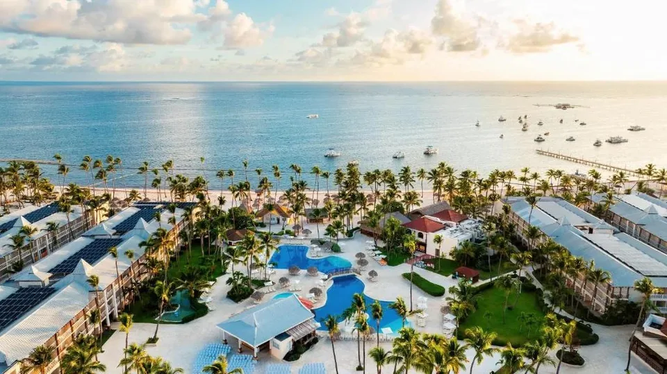 😎 Punta Cana: 7 Noches Todo Incluido en Hotel 5* + Vuelos